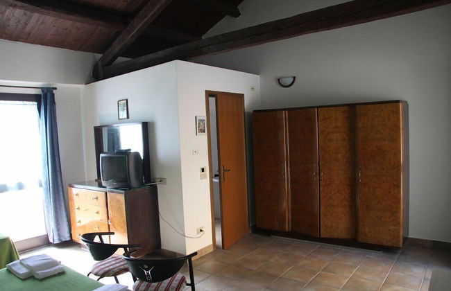 Il Campetto Country House - Foto 3
