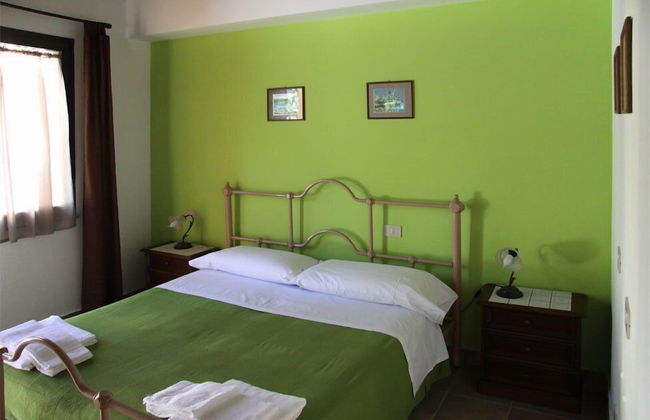 Il Campetto Country House - Foto 21