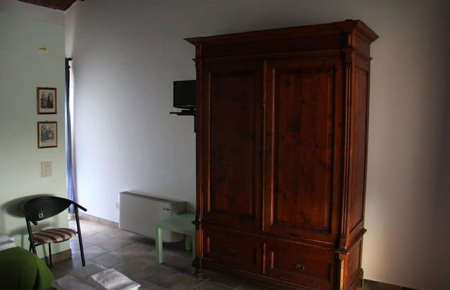 Il Campetto Country House - Foto 27