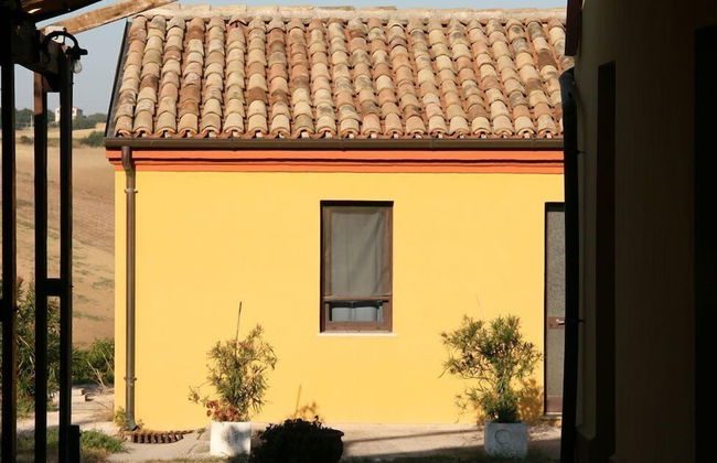 Il Campetto Country House - Foto 48