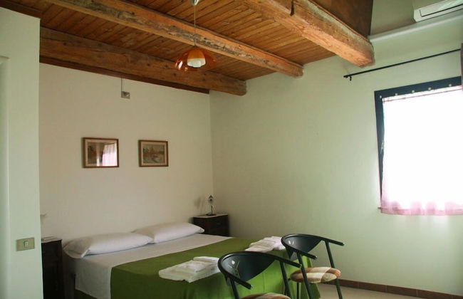 Il Campetto Country House - Foto 14