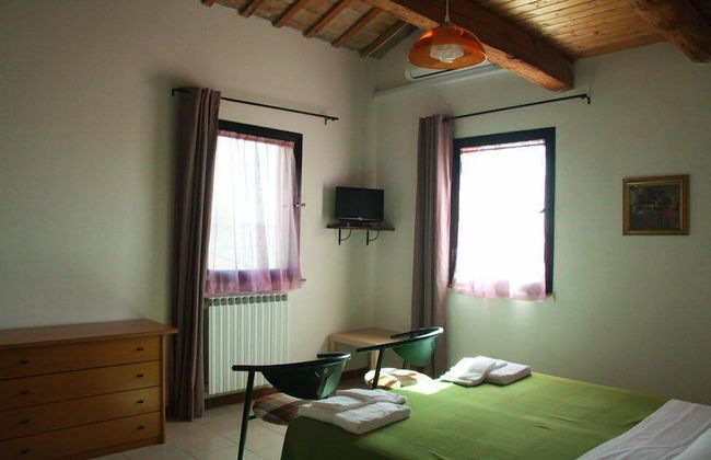 Il Campetto Country House - Foto 19