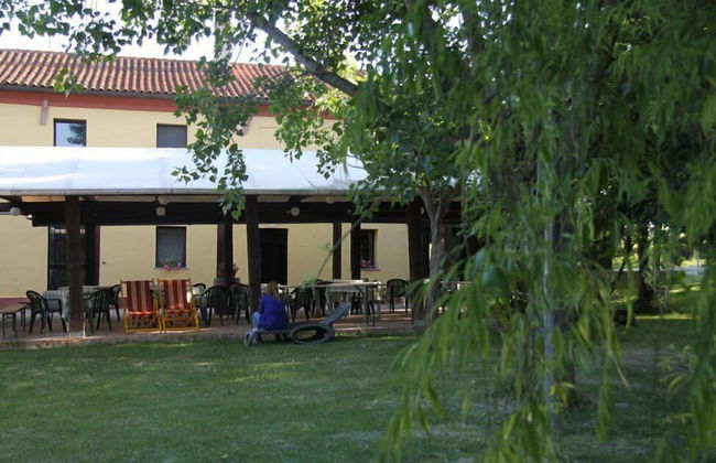 Il Campetto Country House - Foto 47