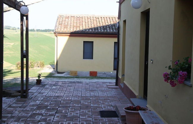 Il Campetto Country House - Foto 41