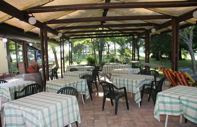 Il Campetto Country House - Foto 44