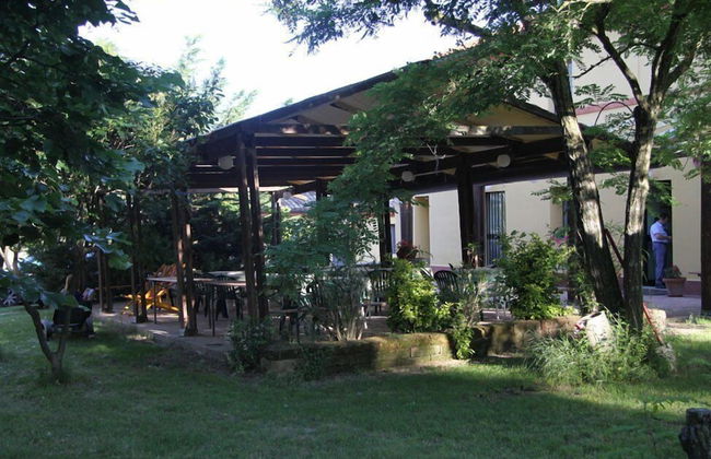 Il Campetto Country House - Foto 43