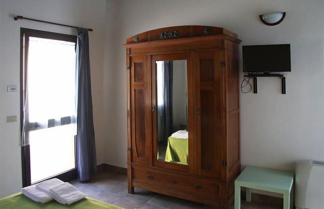 Il Campetto Country House - Foto 17