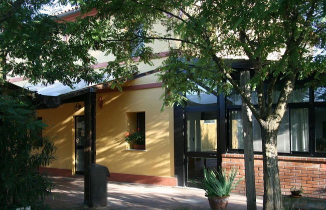 Il Campetto Country House - Foto 39