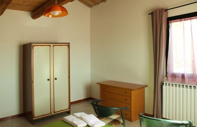 Il Campetto Country House - Foto 10