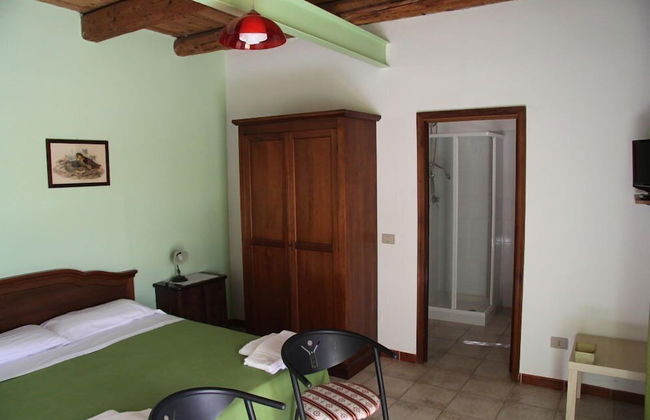Il Campetto Country House - Foto 11