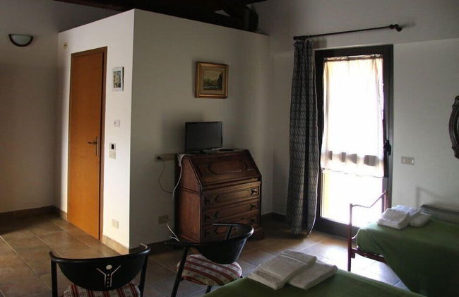 Il Campetto Country House - Foto 16
