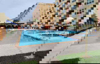 Foto 1 - Gulfview II #408