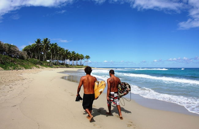SLABDR Coliving | Once Surf Salvación. - Foto 33