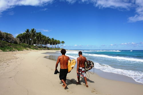 Photo 36 - Surf Salvacion