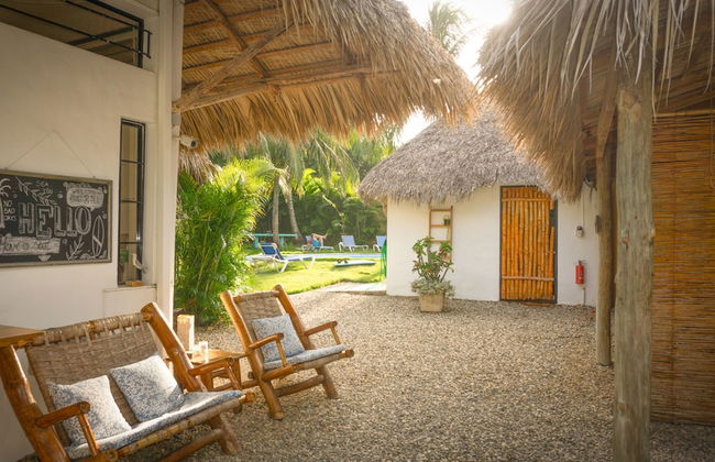 SLABDR Coliving | Once Surf Salvación. - Foto 2
