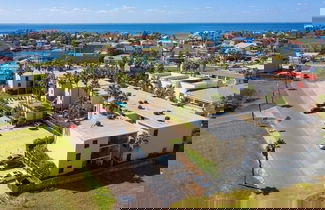 Photo 1 - Habitat #7