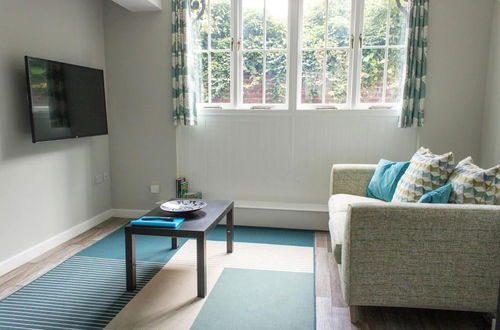 Photo 15 - Remarkable 1-bed Apartment in Ulverston