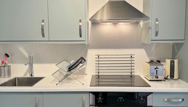 Cozinha privada