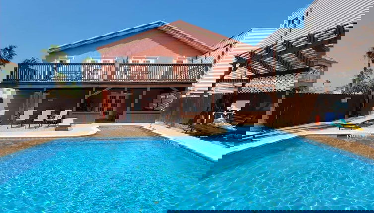 Photo 1 - Campeche Triplex Unit A
