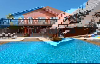Photo 1 - Campeche Triplex Unit A