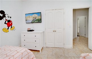 Foto 3 - 5 Bedroom 5 Bathroom Solterra Resort Luxury Villa