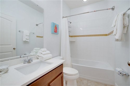 Foto 34 - 5 Bedroom 5 Bathroom Solterra Resort Luxury Villa