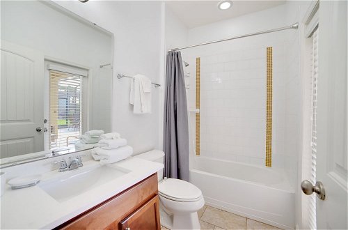 Foto 33 - 5 Bedroom 5 Bathroom Solterra Resort Luxury Villa