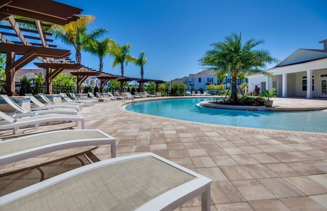 Lucaya Village Resort 4 Bdrm - Photo 21