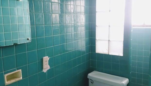 Badezimmer