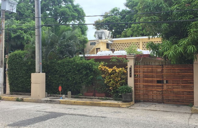 Villas Los Ángeles - Foto 1