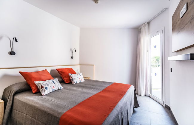 Apartamentos Sunway Apollo - Foto 4