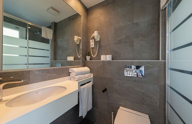 Apartamentos Sunway Apollo - Foto 12