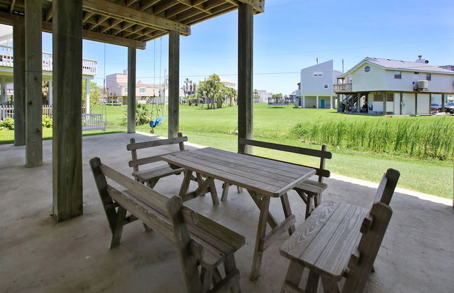 Harpoon Haven - Foto 24