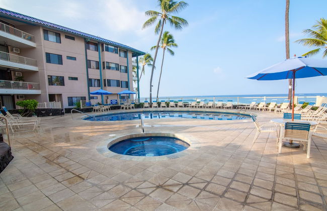 Kona Reef, A Raintree Vacation Club Resort - Foto 13