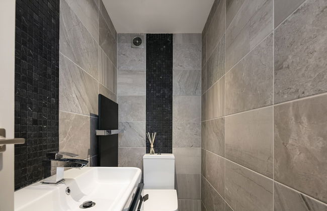 Rest & Recharge - Koi House - Foto 29