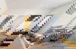 Photo 3 - Beautiful 2br, South Beach
