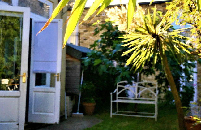Kew Studios and Rooms - Foto 29