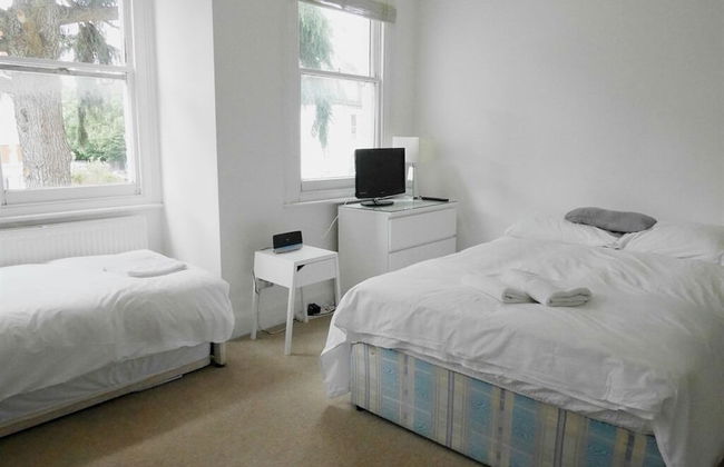 Kew Studios and Rooms - Foto 10