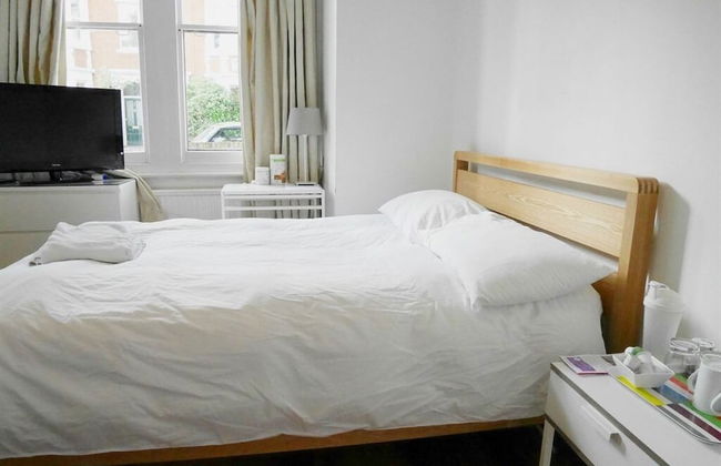 Kew Studios and Rooms - Foto 2