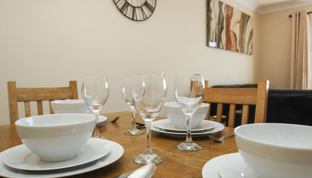 Cozinha privada