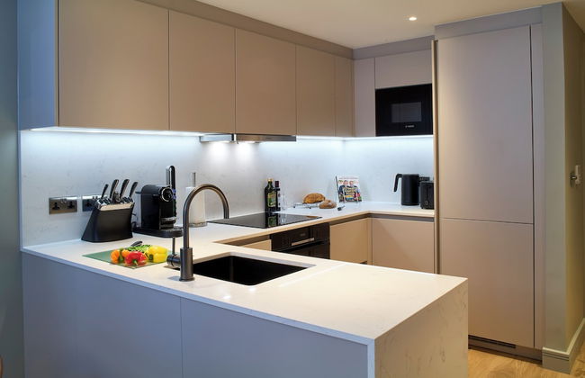 Cheval Phoenix House at Sloane Square - Foto 19