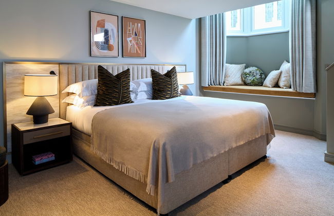 Cheval Phoenix House at Sloane Square - Foto 7