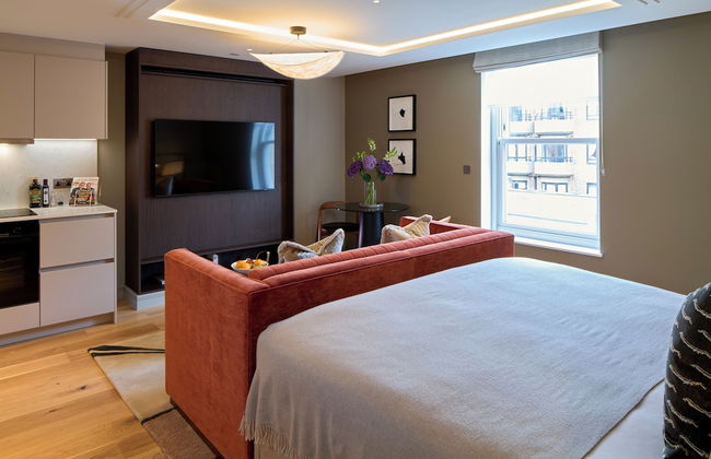 Cheval Phoenix House at Sloane Square - Foto 6