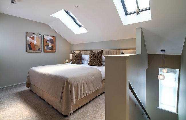 Cheval Phoenix House at Sloane Square - Foto 10