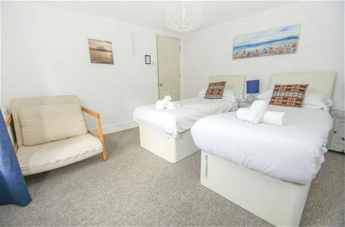 Foto 3 - Pebble Cottage by Brighton Holiday Lets