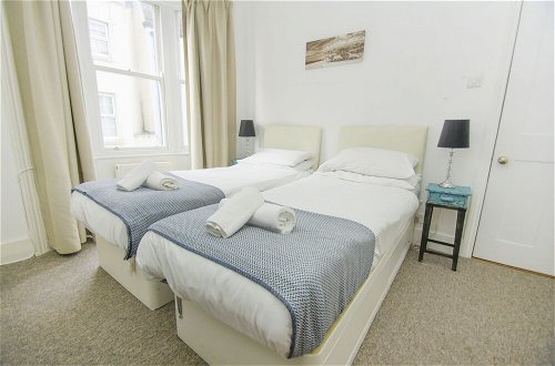 Foto 2 - Pebble Cottage by Brighton Holiday Lets