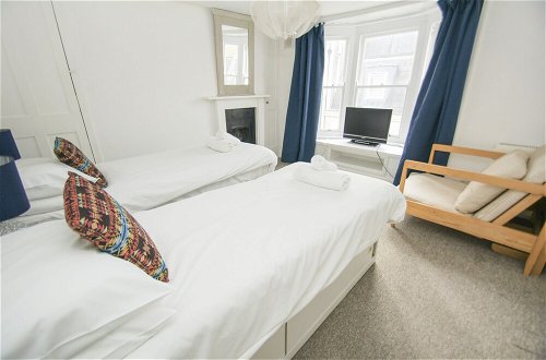 Foto 7 - Pebble Cottage by Brighton Holiday Lets