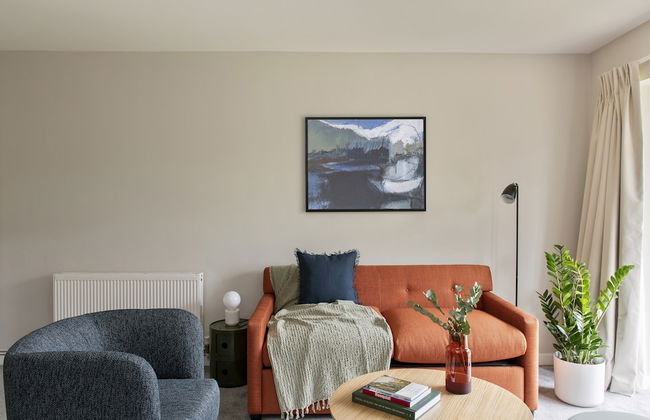 SACO Reading - Castle Crescent - Foto 17