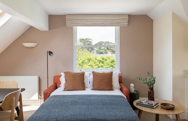 SACO Reading - Castle Crescent - Foto 5