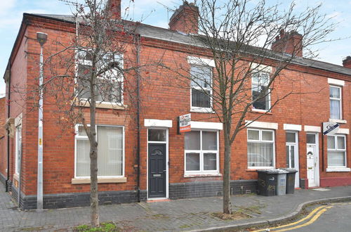 Photo 36 - Townhouse @ 101 Lord Street Crewe